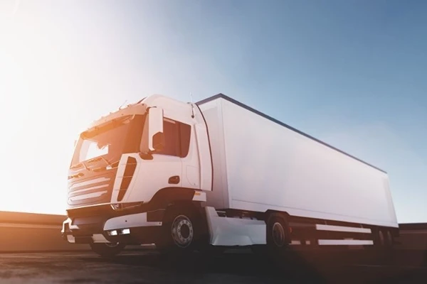 Ankara Ünverdi, Nakliye Firması