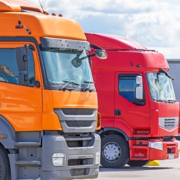 Ankara Ünverdi Nakliye Ambarı